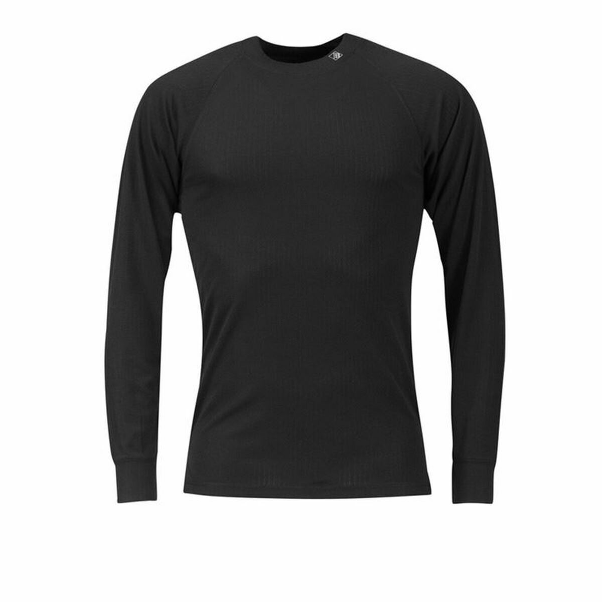 Maglia Termica da Bambini Rucanor Rucanor Nero Taglia:8-9 Anni