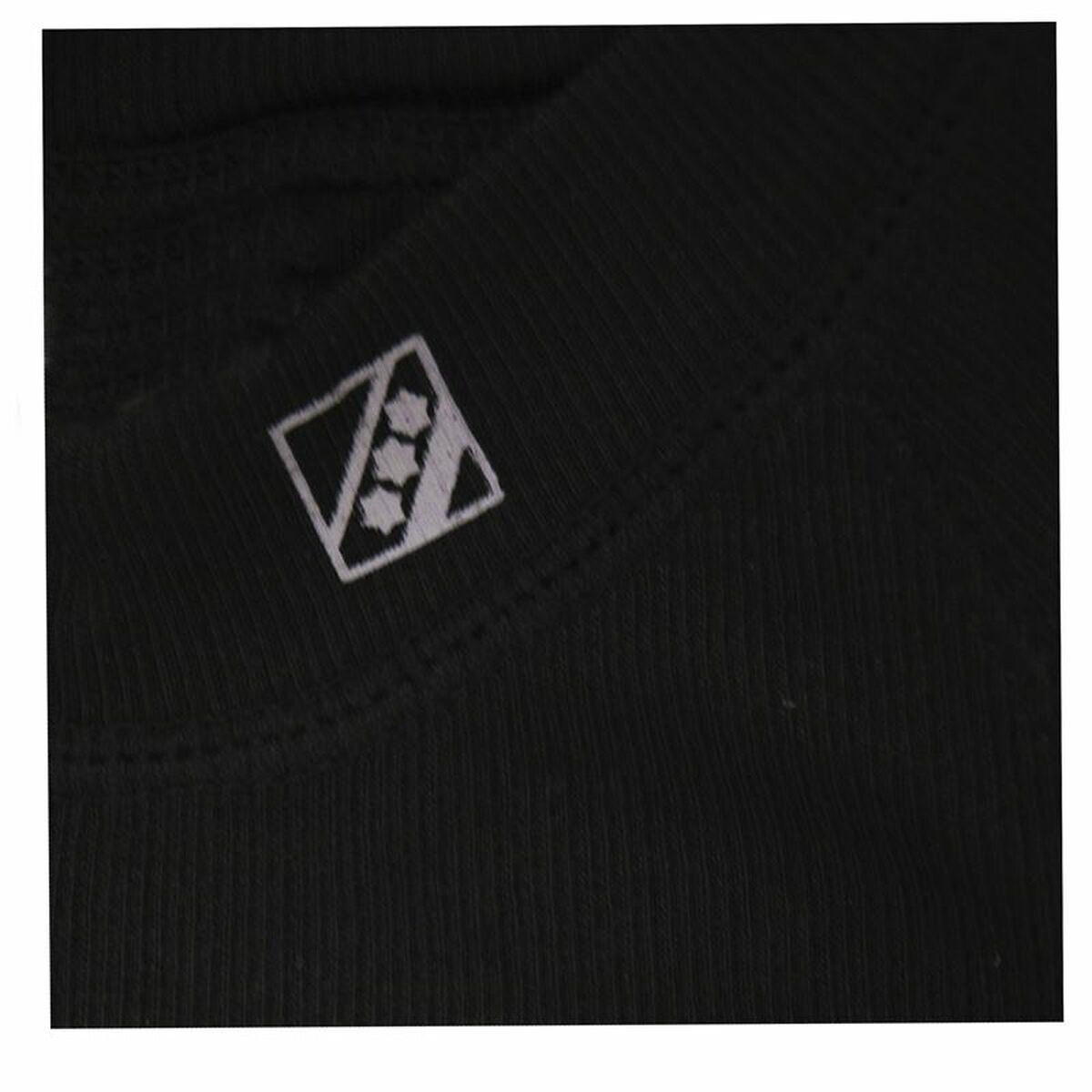 Maglia Termica da Bambini Rucanor Rucanor Nero Taglia:8-9 Anni - Image 3