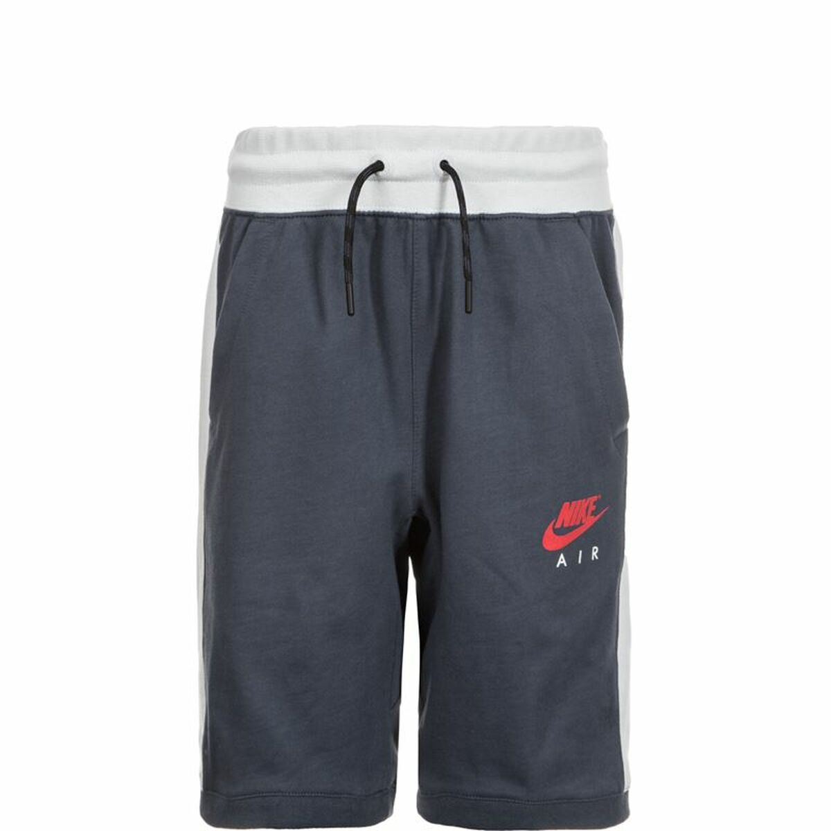 Pantalone Sportivo per Bambini Nike Blu scuro Taglia:Taglia - 8-10 Anni