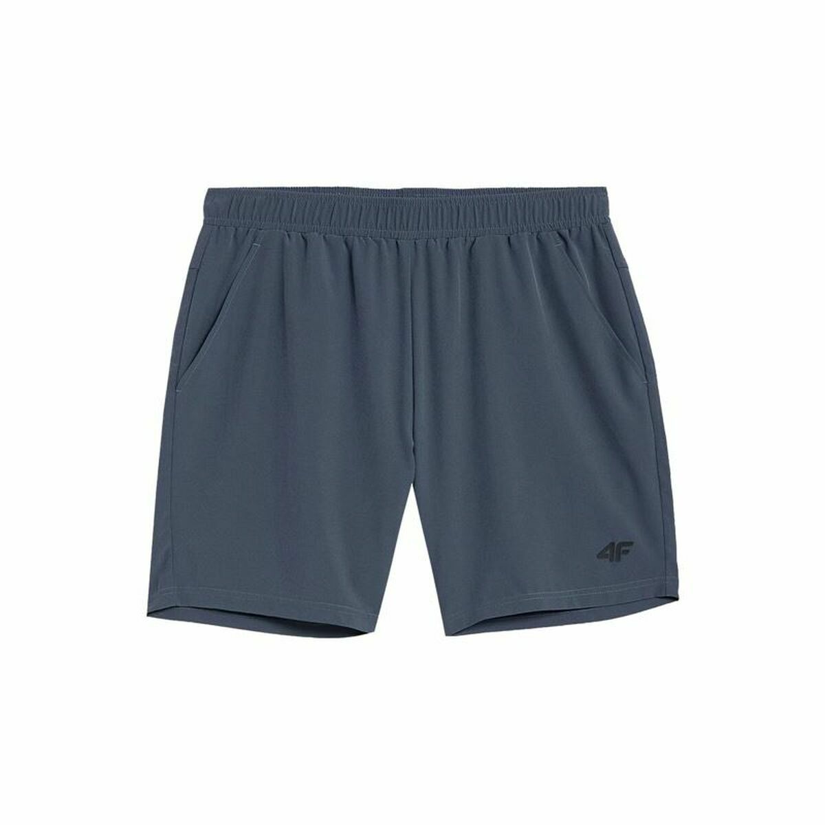 Leggings Sportivi da Uomo 4F Functional SKMF010 Taglia:S