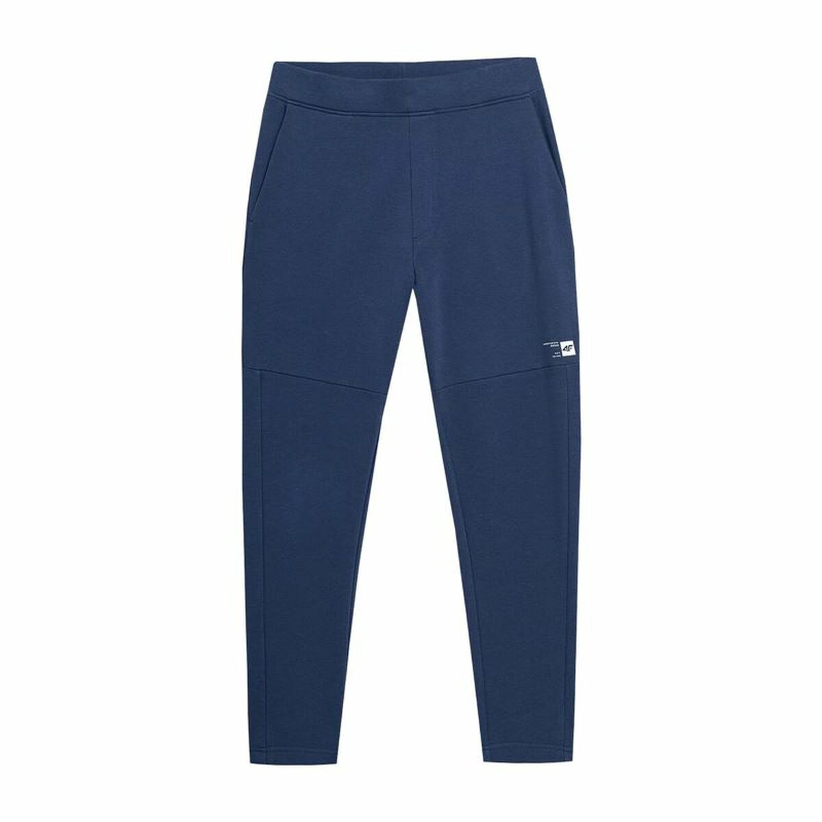 Pantalone per Adulti 4F SPMD013  Blu scuro Uomo Taglia:S