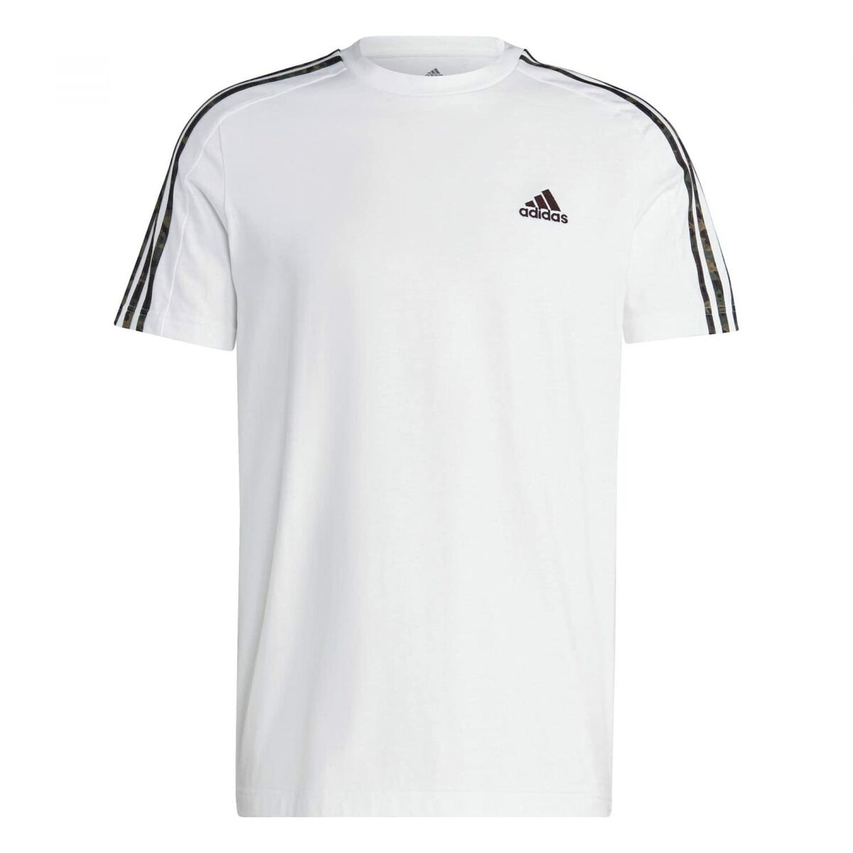 Maglia Sportiva a Maniche Corte Adidas S