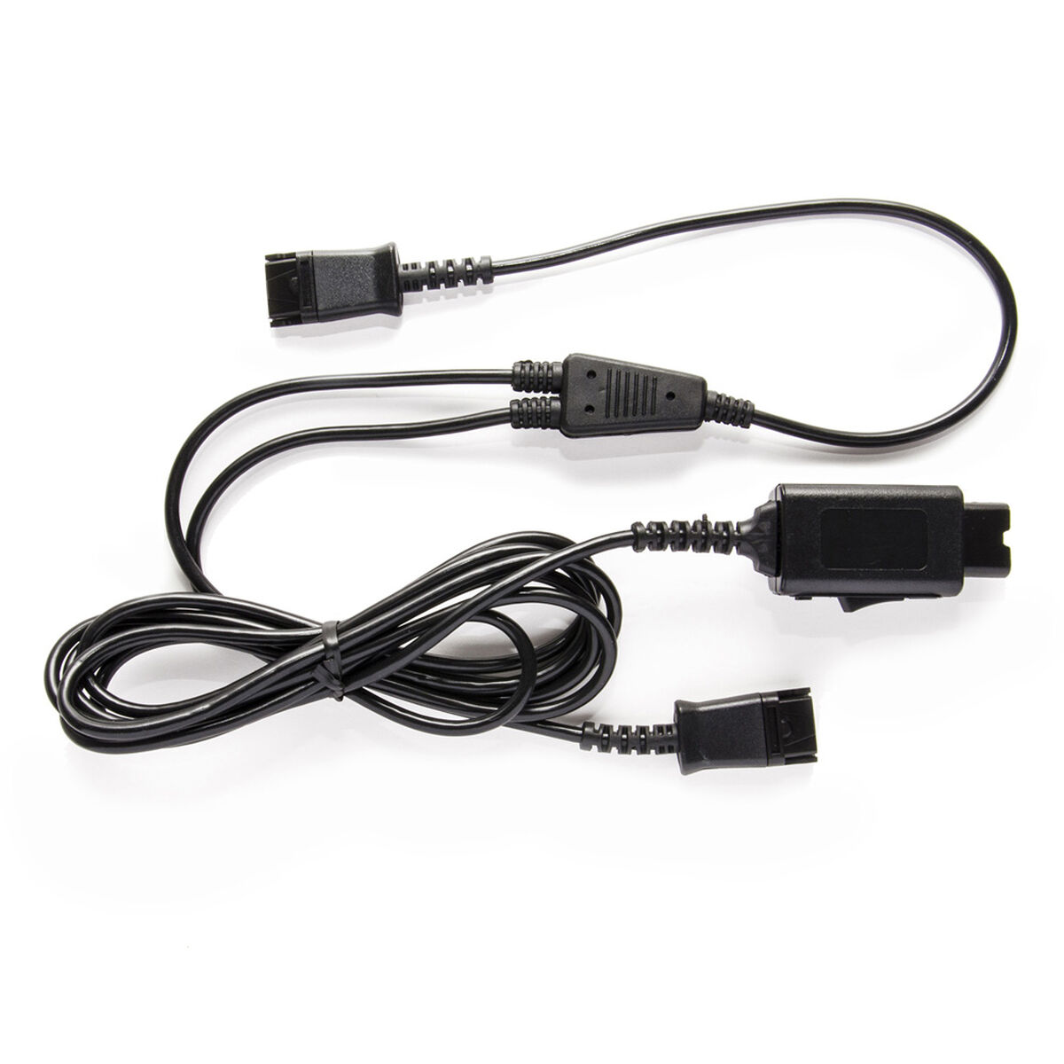 Cavo Telefonico V7 BL-11+P 2 m