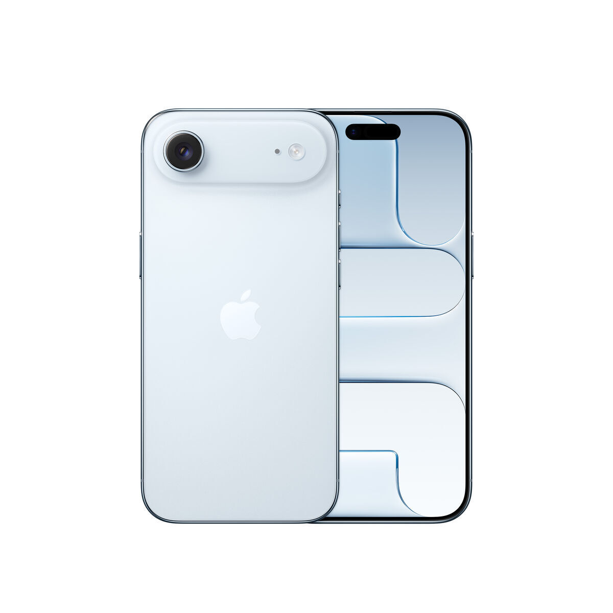 Smartphone Apple iPhone 17 Air Octa Core 12 GB RAM 1 TB Azzurro 6,5"