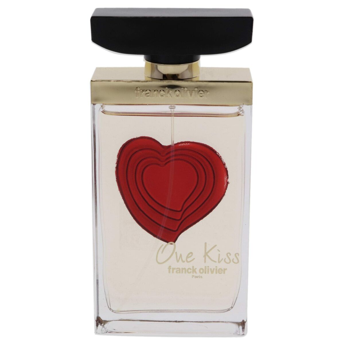 Profumo Donna Franck Olivier One Kiss 75 ml - Image 4