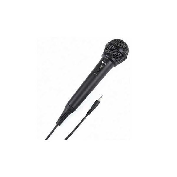 Microfono Hama Dynamic Microphone DM 20