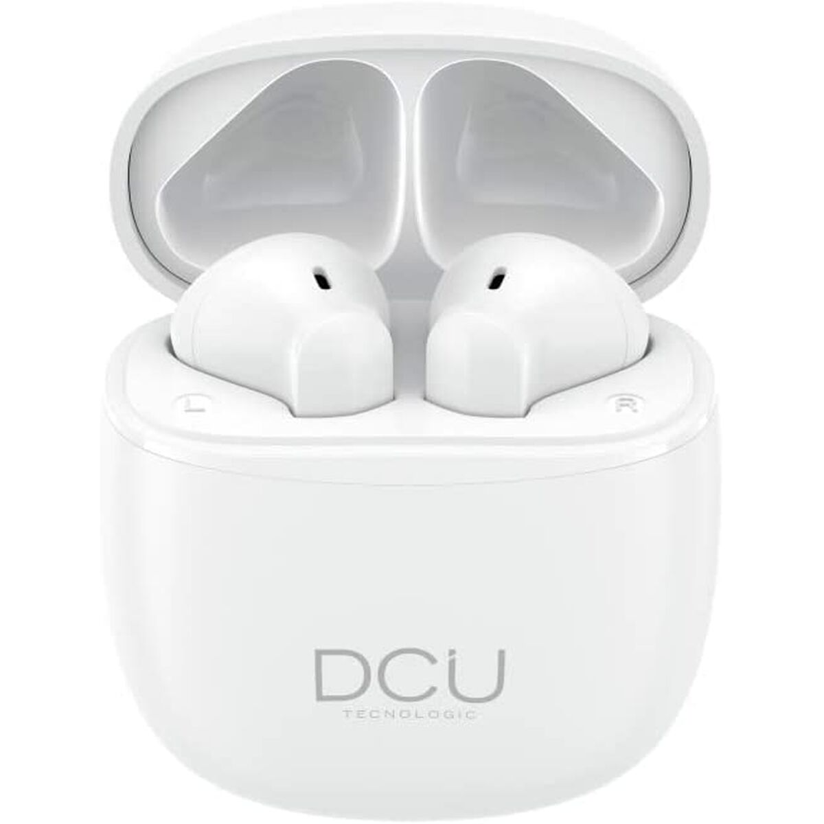 Auricolari DCU EARBUDS Bluetooth