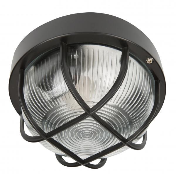 Necessaire da Viaggio Smartwares 10.021.56 Nero Plastica