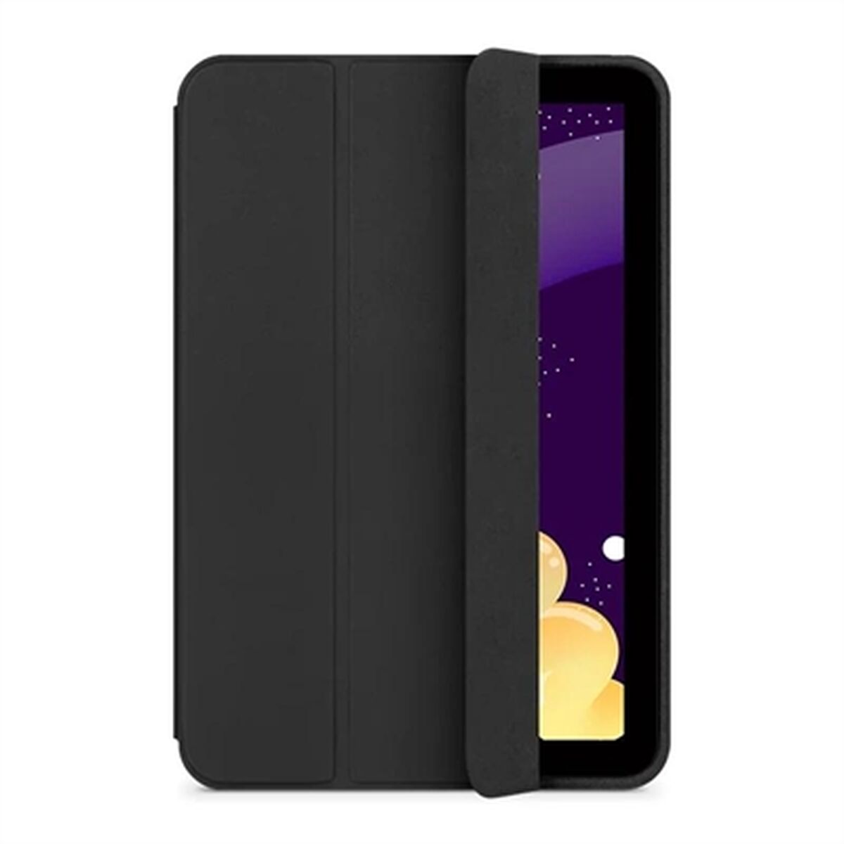 Custodia per Tablet SPC 4326N Nero 10,3"