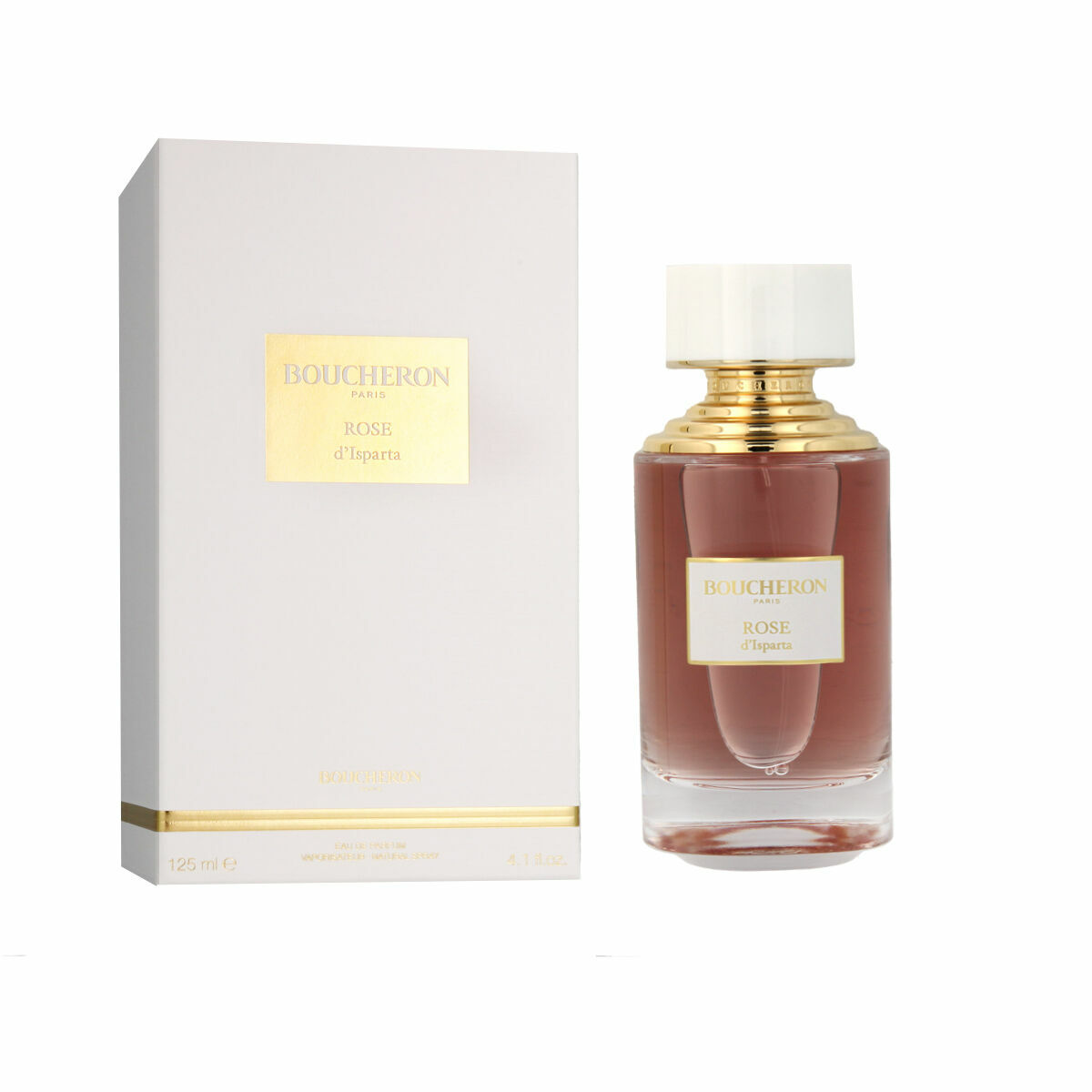 Profumo Donna Boucheron Rose D'Isparta