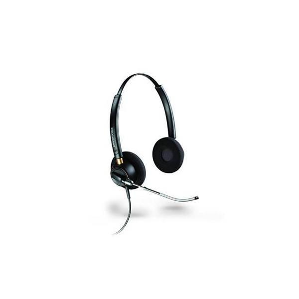 Auricolari Poly Encorepro 520V Nero