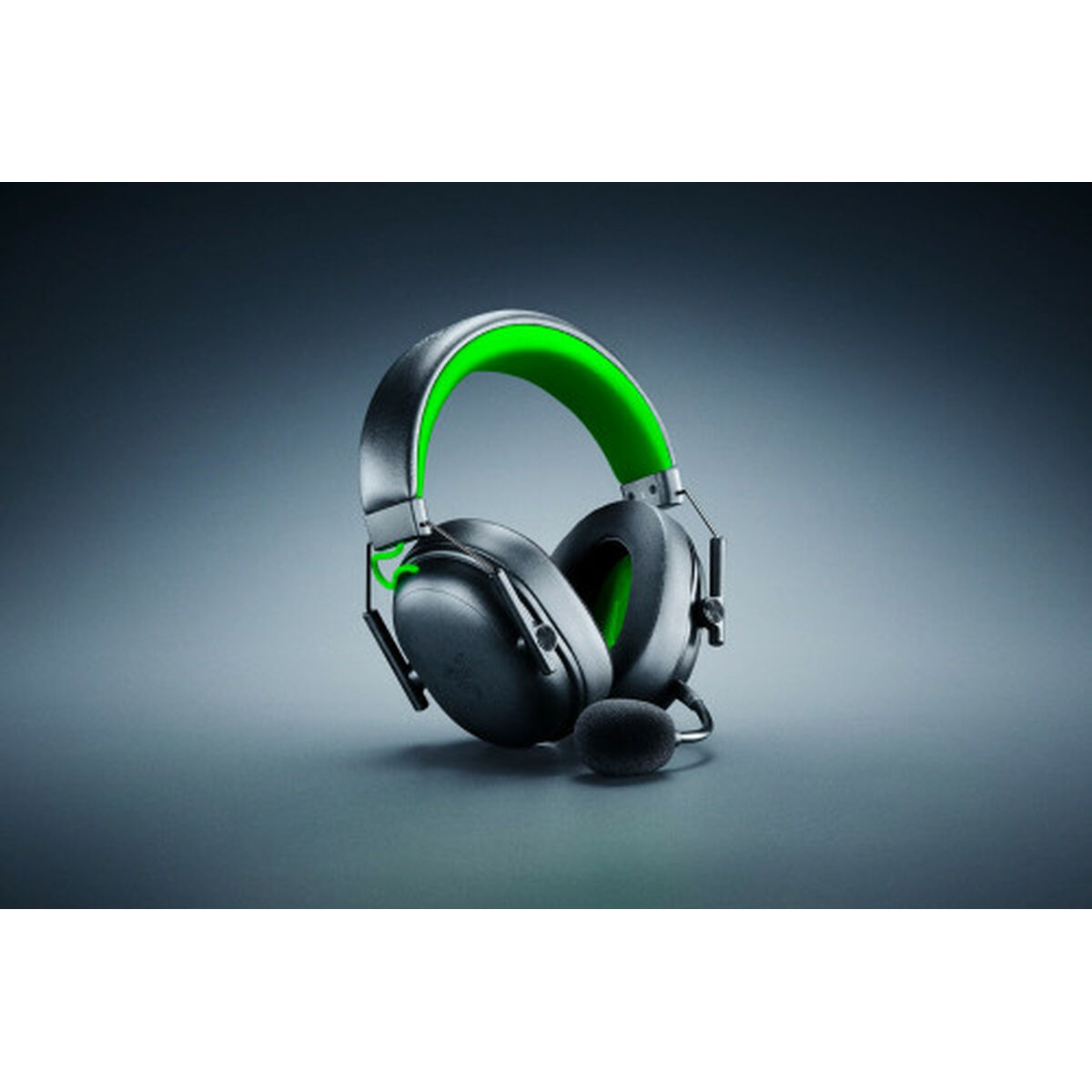 Auricolari Razer RZ04-05420200-R3M1 Nero Verde