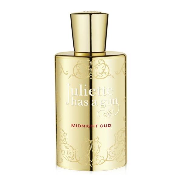 Profumo Donna Juliette Has A Gun Midnight Oud EDP 100 ml