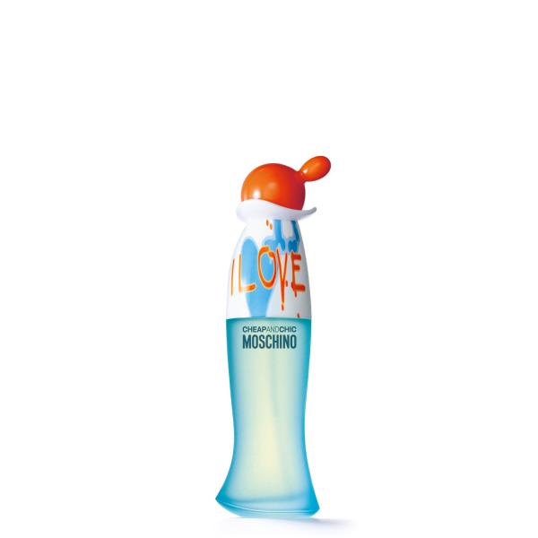 Profumo Donna Moschino 11026