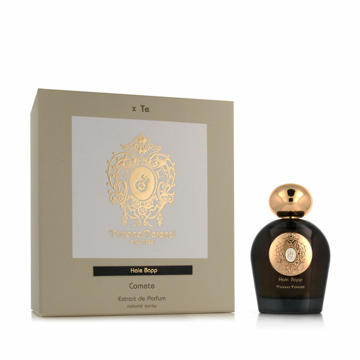 Profumo Unisex Tiziana Terenzi Hale Bopp EDP 100 ml
