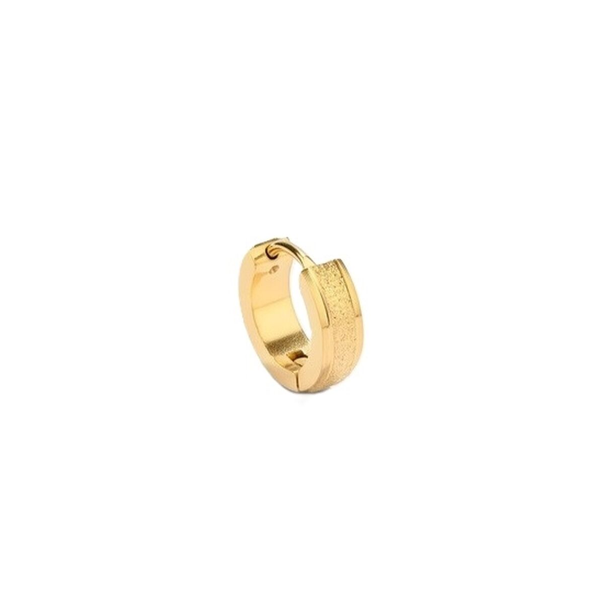 Portachiavi Radiant RH000161 Dorato