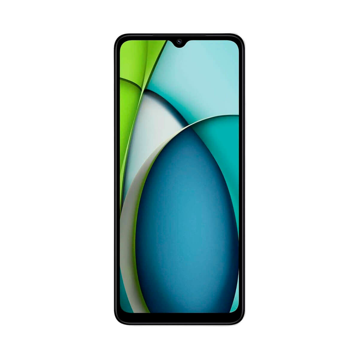 Smartphone Xiaomi Redmi A3X 6,71" Unisoc T603 4 GB RAM 128 GB Bianco - Image 3