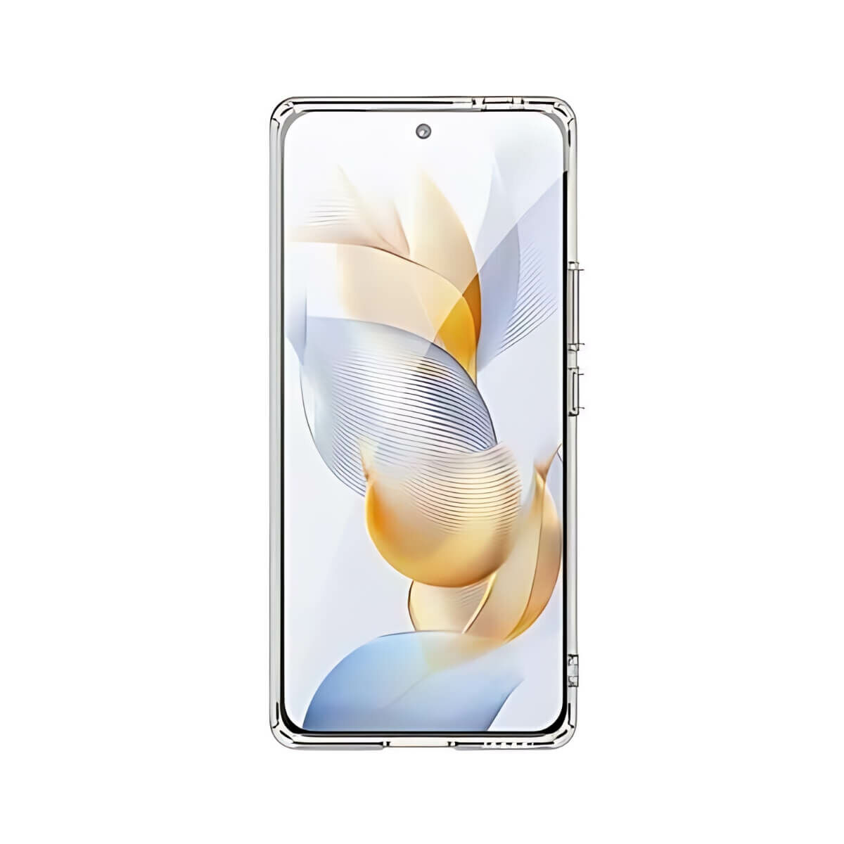 Custodia per Cellulare Honor 90 Trasparente - Image 3