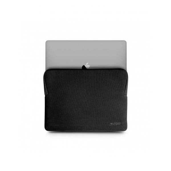 Custodia per Portatile Urban Factory MMC13UF Custodia Nero