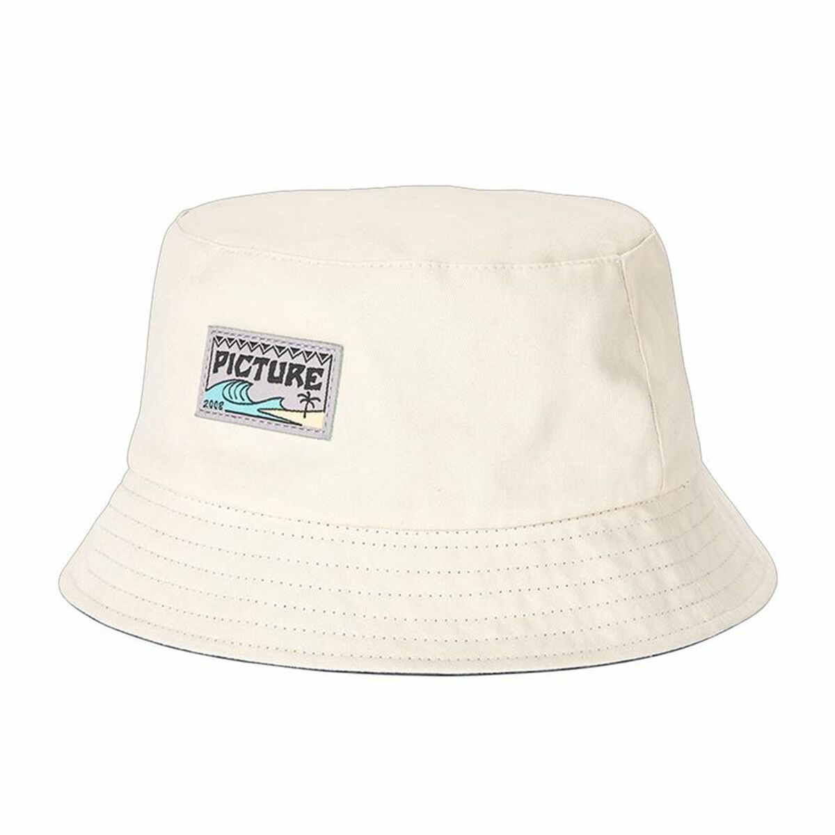 Cappello Picture Picture Okori Bianco