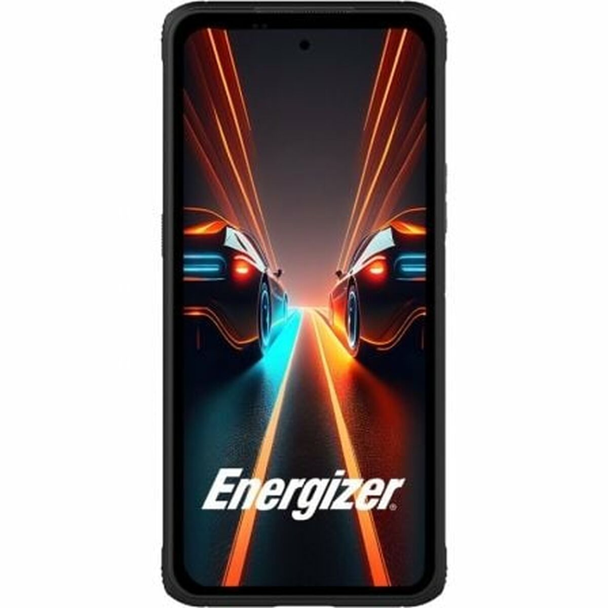 Smartphone Energizer H67GUN Octa Core 4 GB RAM 128 GB Nero 6,78"