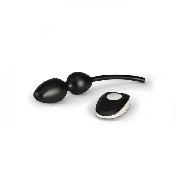 Sfere Orgasmo Mystim 6307403 Silicone