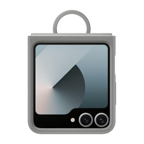 Custodia per Cellulare Samsung FLIP 6 Grigio
