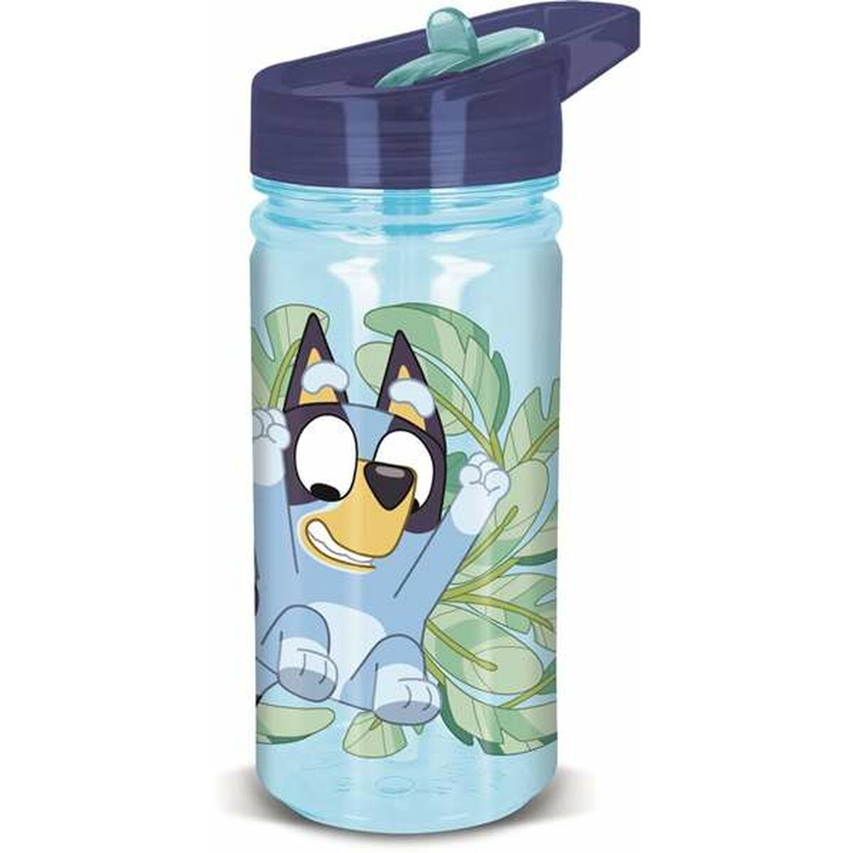 Bottiglia d'acqua Bluey 475 ml