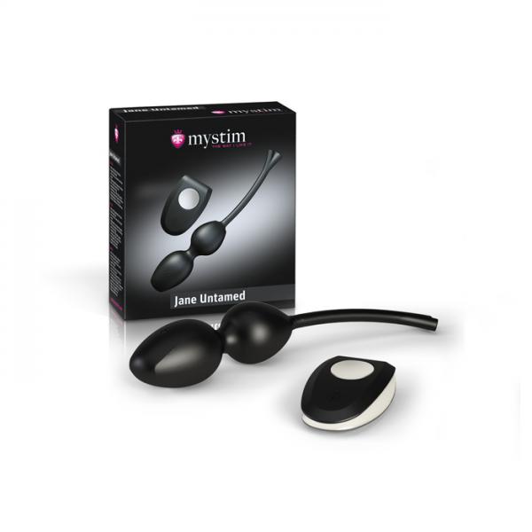 Sfere Orgasmo Mystim 6307403 Silicone - Image 3