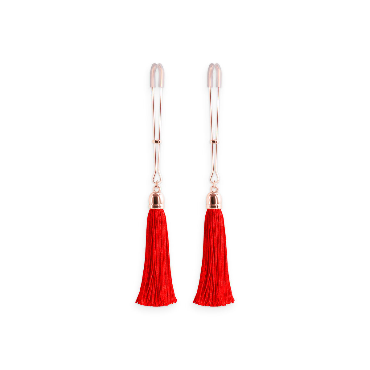 Pinze per Capezzoli NS Novelties T1