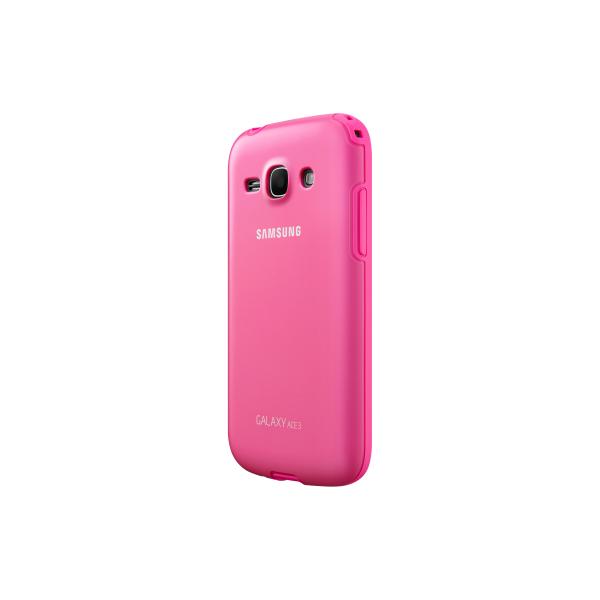 Custodia per Cellulare Samsung EF-PS727B Rosa