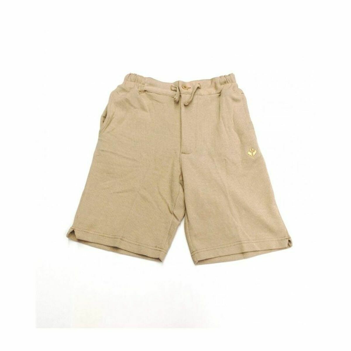 Pantaloncino Sportivo Alphaventure Spacine Sand Vigore Beige Taglia:S