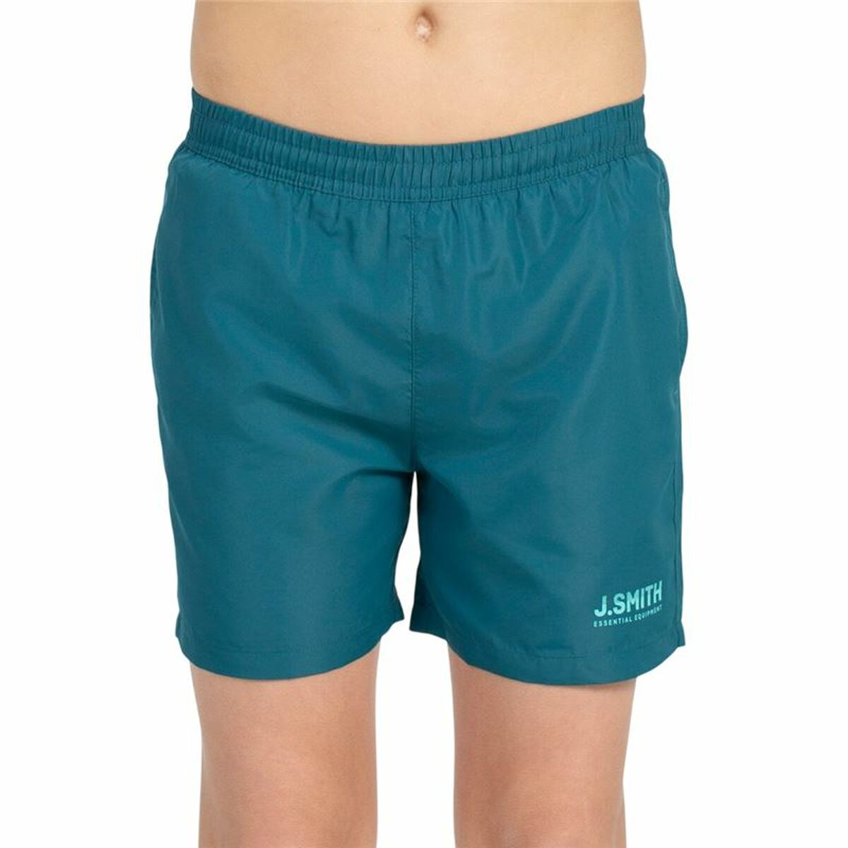 Costume da Bagno Donna John Smith Azzurro Verde Taglia:16 Anni