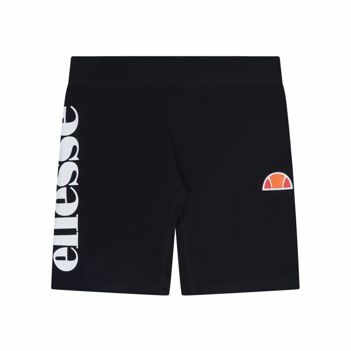 Leggings Sportivo da Donna Ellesse Tour Nero Taglia:L