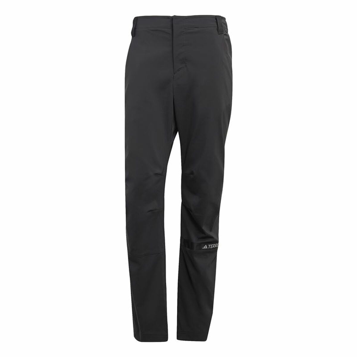 Pantalone Lungo Sportivo Adidas Mtovent Nero Taglia:40