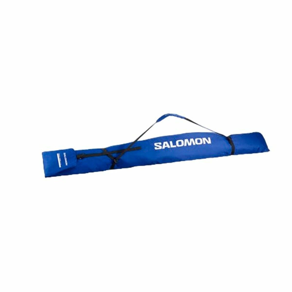 Portasci Salomon Original 1 Pair 160-210 Azzurro