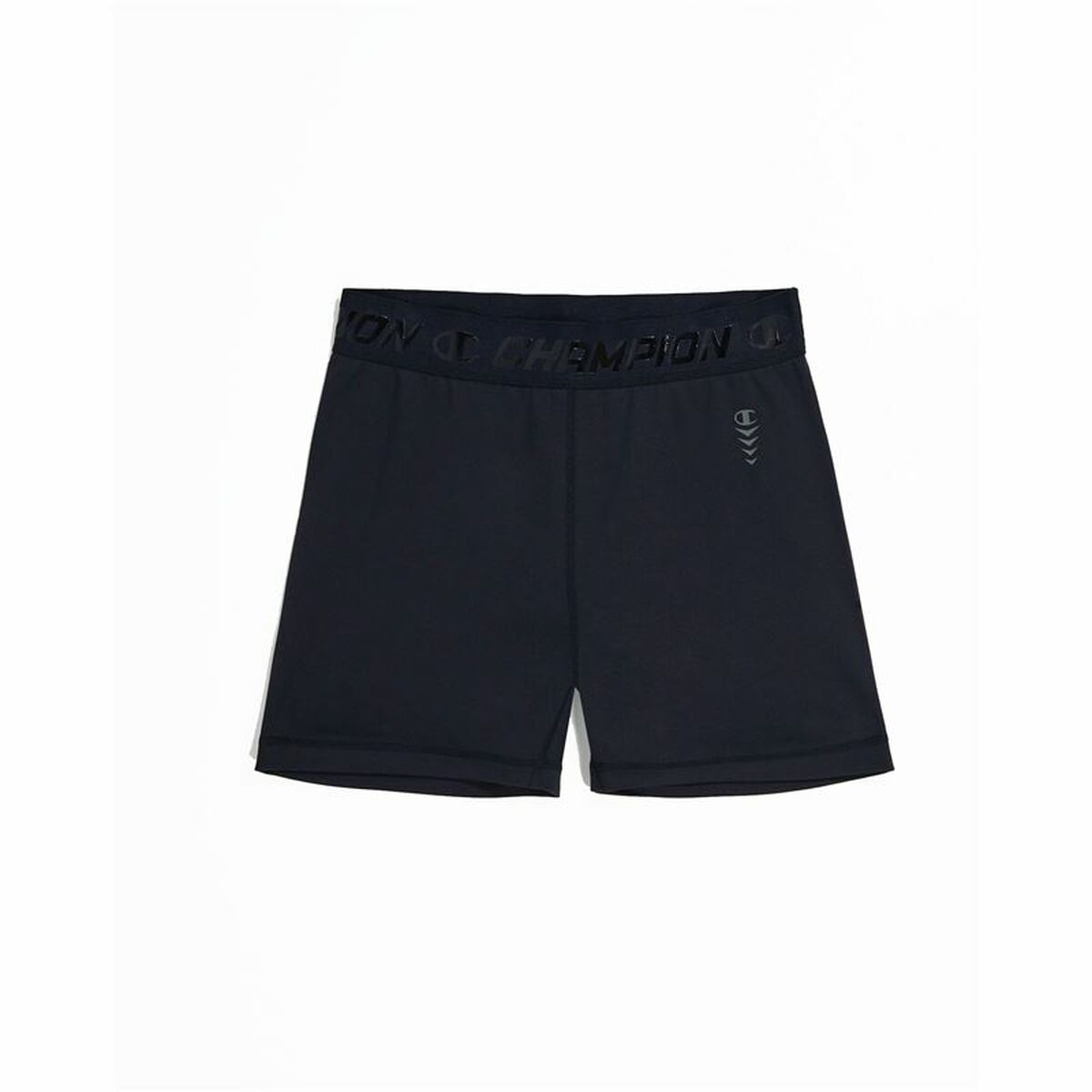 Leggings Sportivi Champion Nero Taglia:L