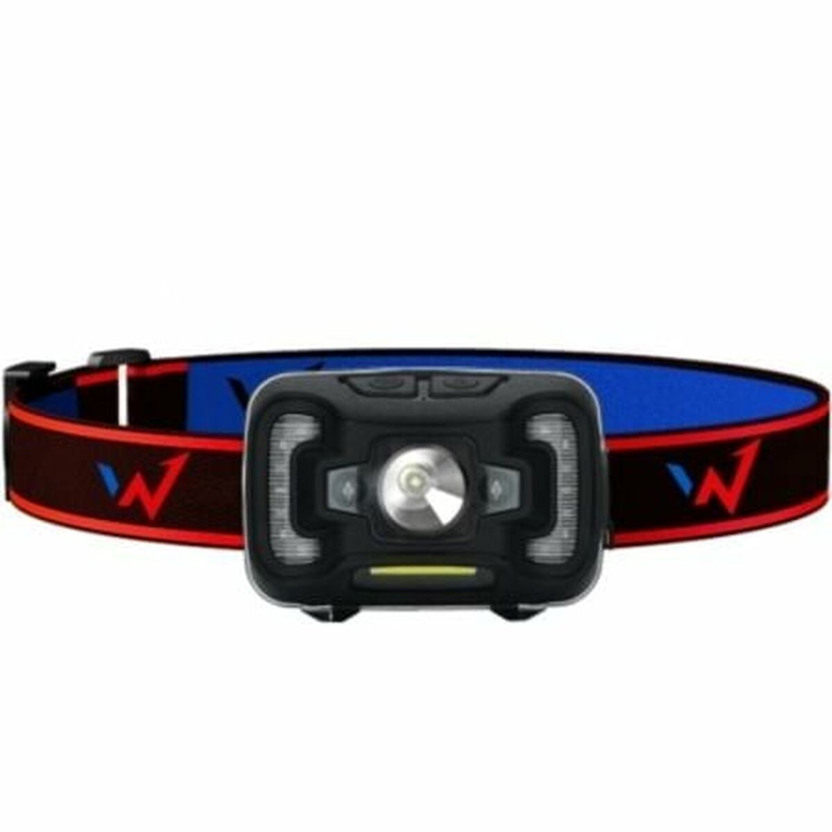 Torcia Wonder WT3001H 110 LM