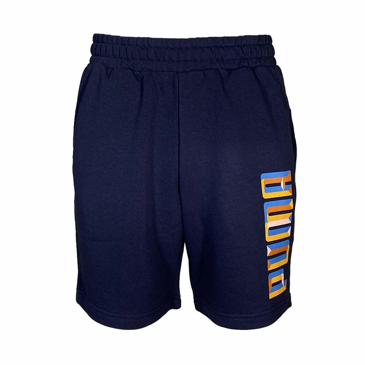 Pantaloncino Sportivo Puma Daily 3.0 Taglia:S