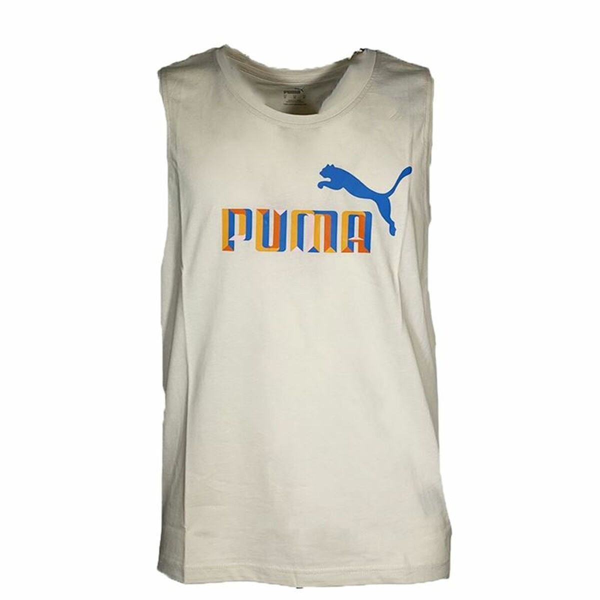 Canotta Donna Puma Summer Taglia:M