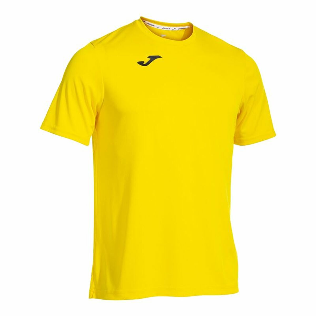 Maglia Joma Sport Combi Giallo Taglia:L