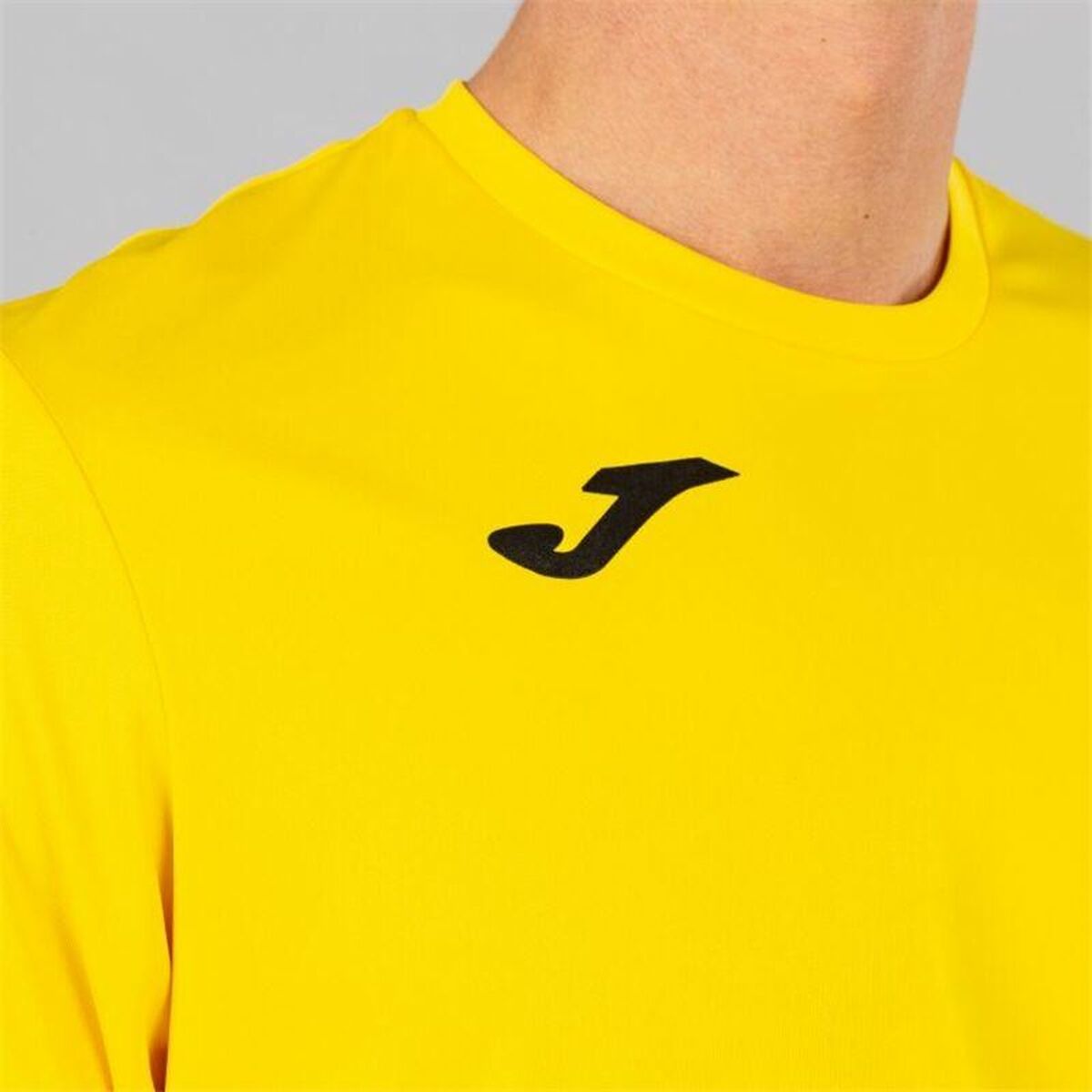 Maglia Joma Sport Combi Giallo Taglia:L - Image 3