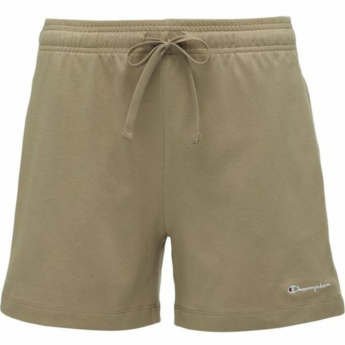 Pantaloncino Sportivo Champion Legacy Marrone Taglia:XS