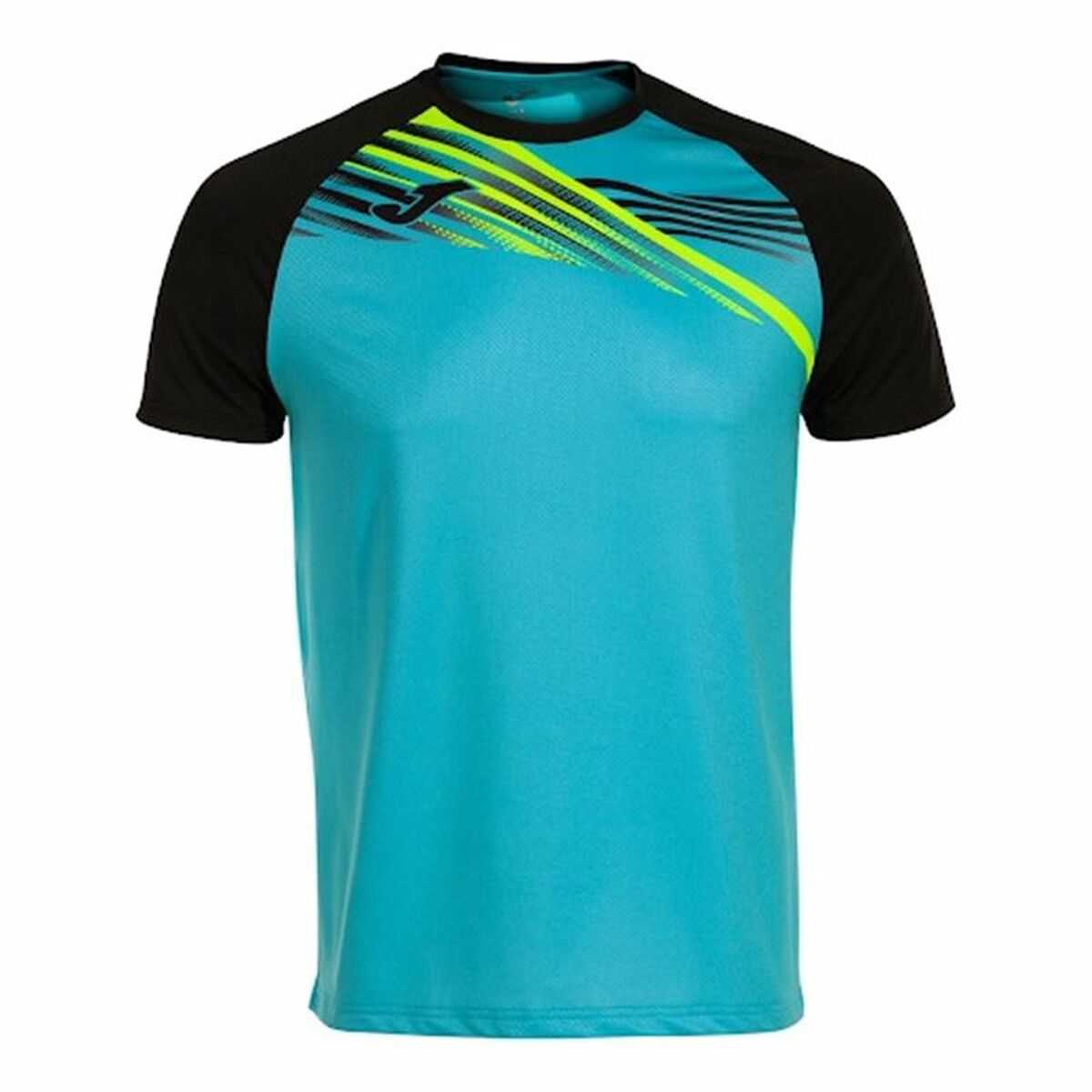 Maglia Sportiva a Maniche Corte Joma Sport Elite X Taglia:XXL