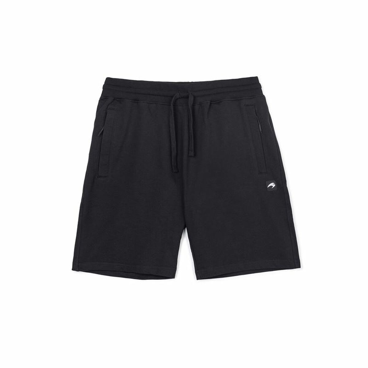 Pantaloncino Sportivo Astore Roderfield Nero Taglia:XL