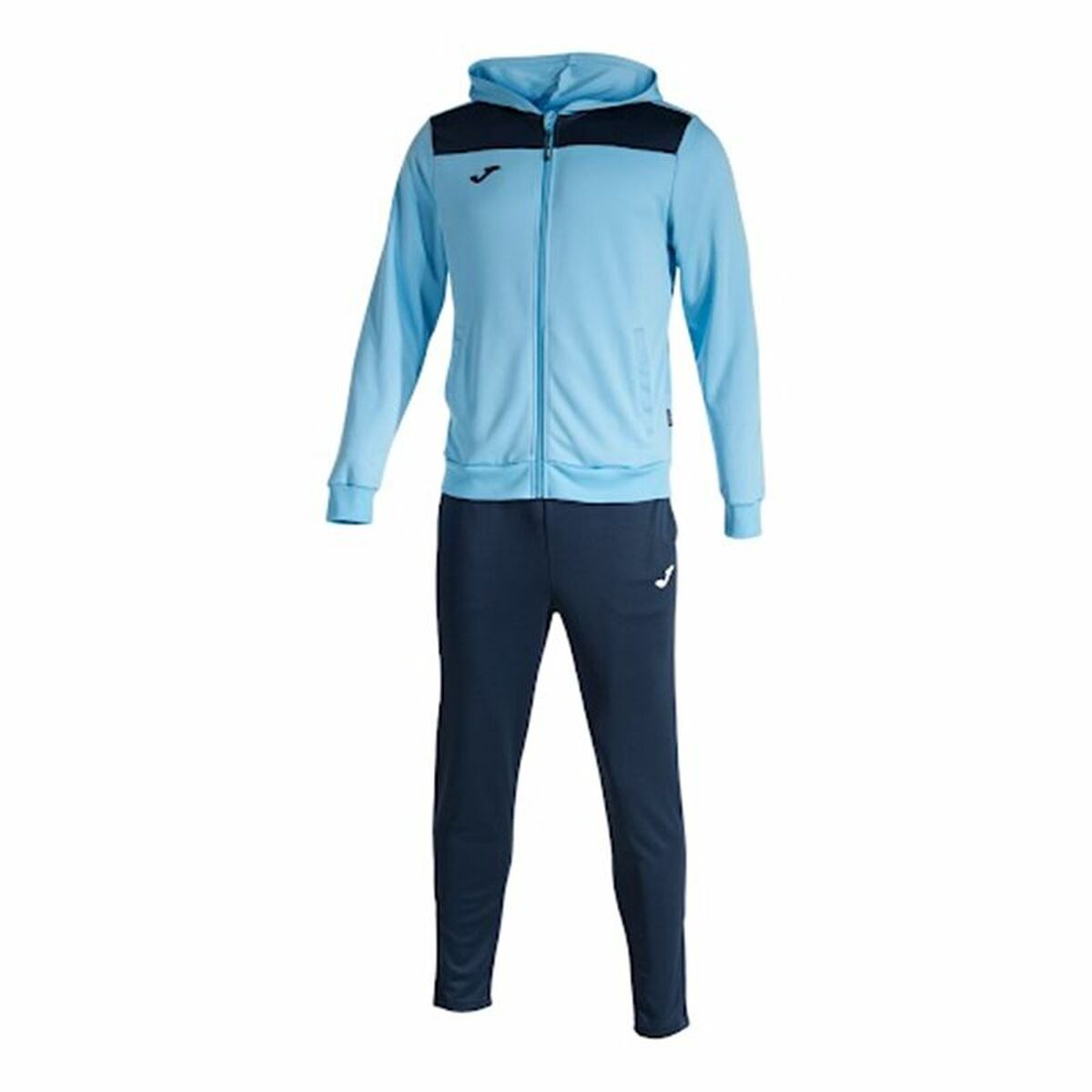 Tuta per Adulti Joma Sport PhoenIX II Blu Marino Per bambini Uomo 2 Pezzi Taglia:3XL