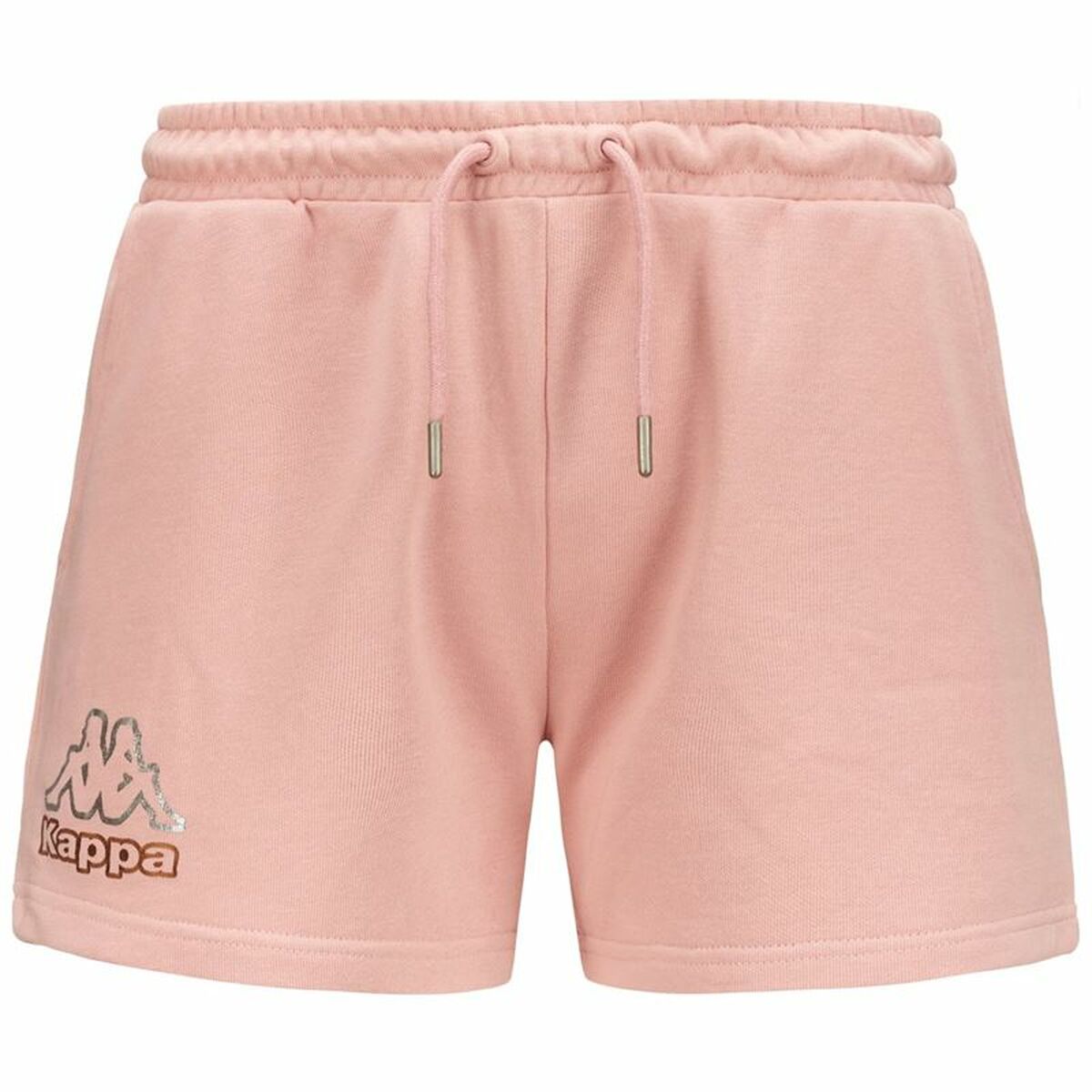 Pantaloncini da Donna Kappa Fellina Taglia:M