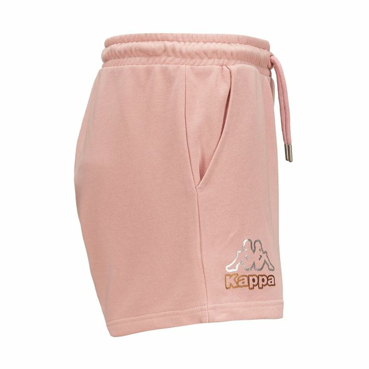 Pantaloncini da Donna Kappa Fellina Taglia:M - Image 3