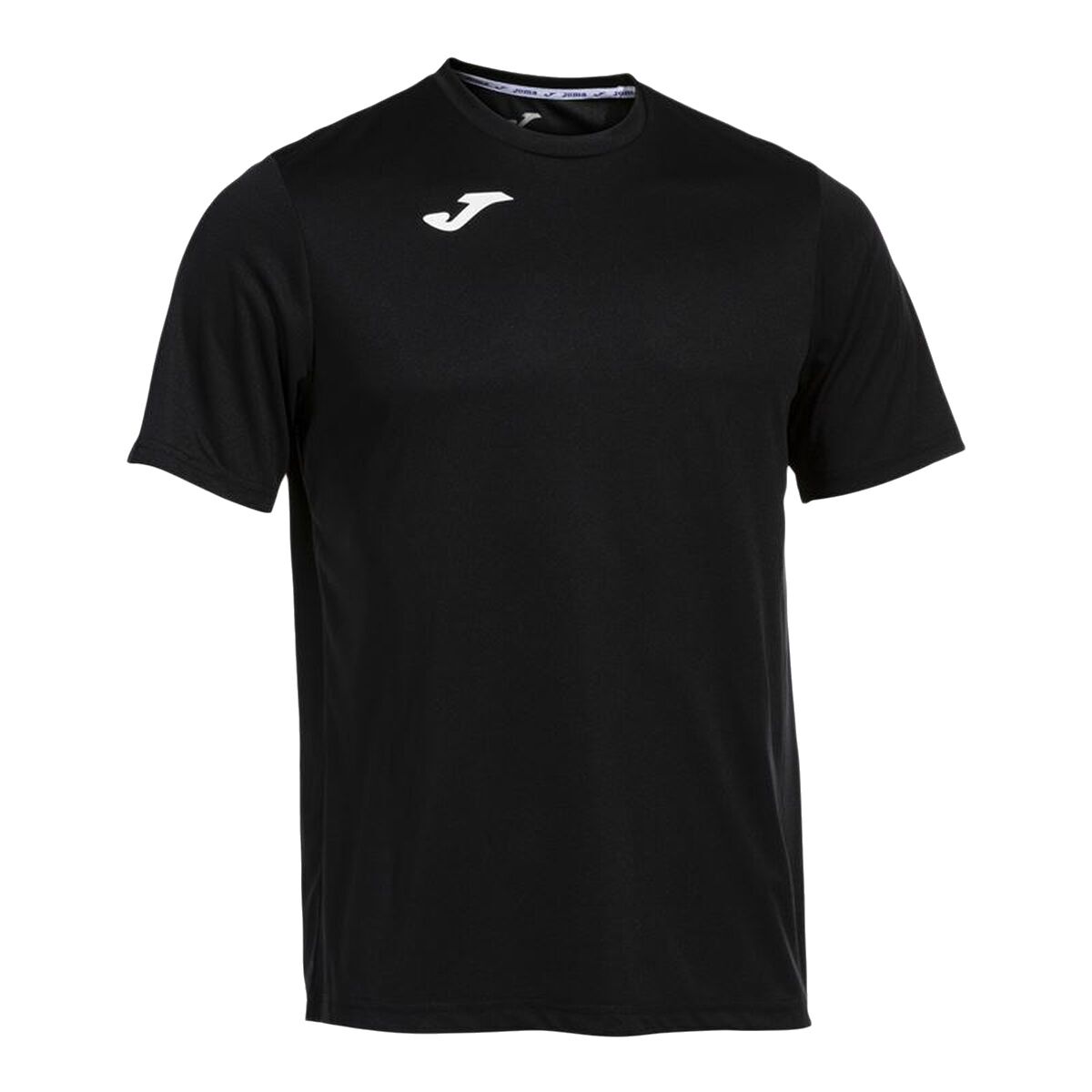 Maglia a Maniche Corte per Bambini Joma Sport Combi Taglia:5 anni