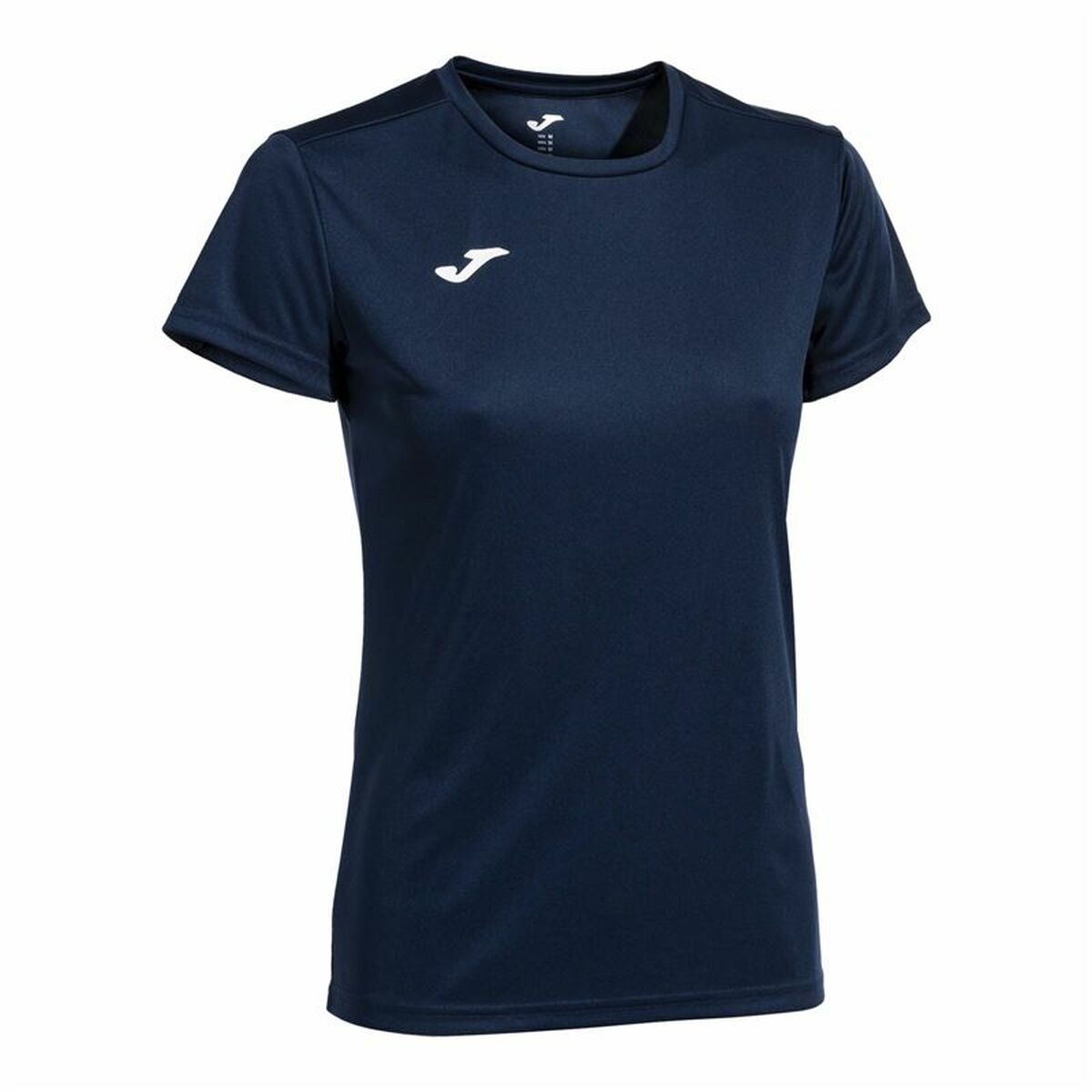 Maglia a Maniche Corte Donna Joma Sport Combi Taglia:M